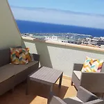 Golf Del Sur Duplex アパート サンミゲル・デ・アボナ