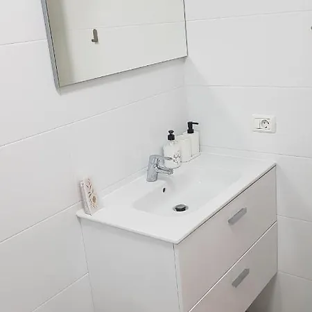 Golf Del Sur Duplex Lägenhet