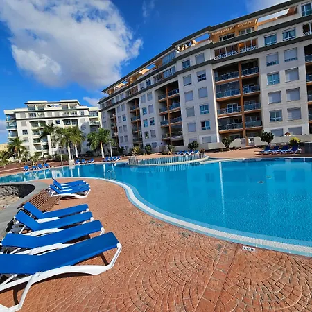 Golf Del Sur Duplex Appartement *