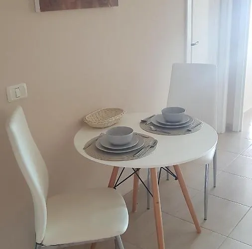 Golf Del Sur Duplex