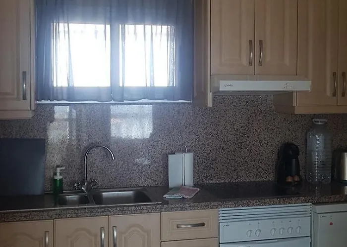 Golf Del Sur Duplex شقة سان ميغيل ذي أبونا