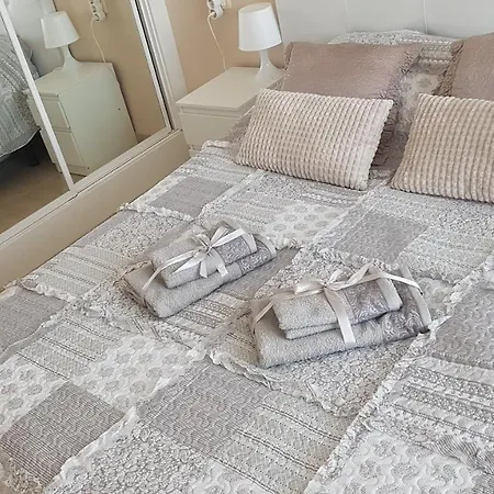 Golf Del Sur Duplex سان ميغيل ذي أبونا