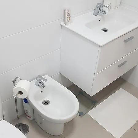 公寓 Golf Del Sur Duplex 圣米格尔德阿沃纳
