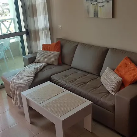 شقة Golf Del Sur Duplex