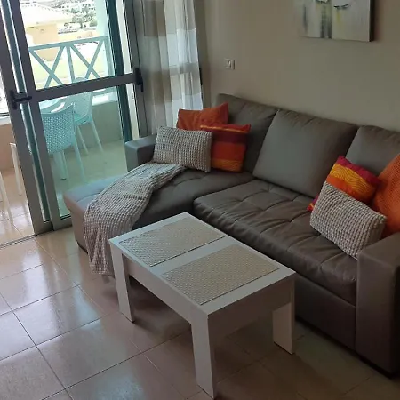 شقة Golf Del Sur Duplex *