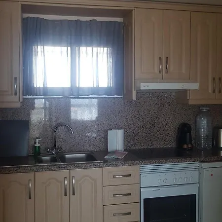 Golf Del Sur Duplex شقة سان ميغيل ذي أبونا