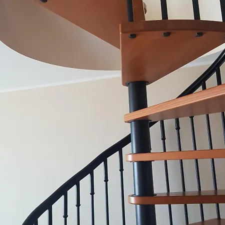 Golf Del Sur Duplex شقة