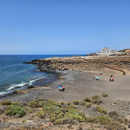 شقة Golf Del Sur Duplex سان ميغيل ذي أبونا