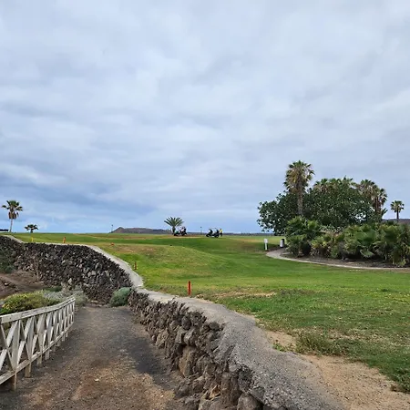 Golf Del Sur Duplex * سان ميغيل ذي أبونا