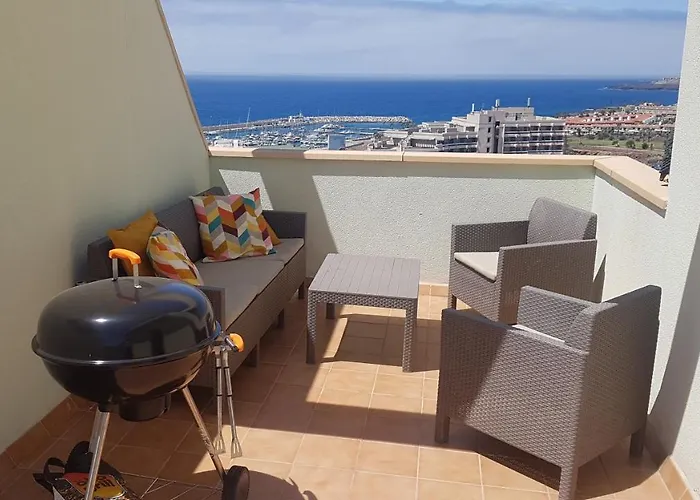 Apartment Golf Del Sur Duplex *