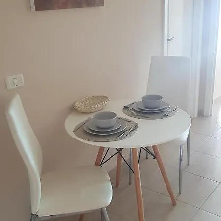 Golf Del Sur Duplex